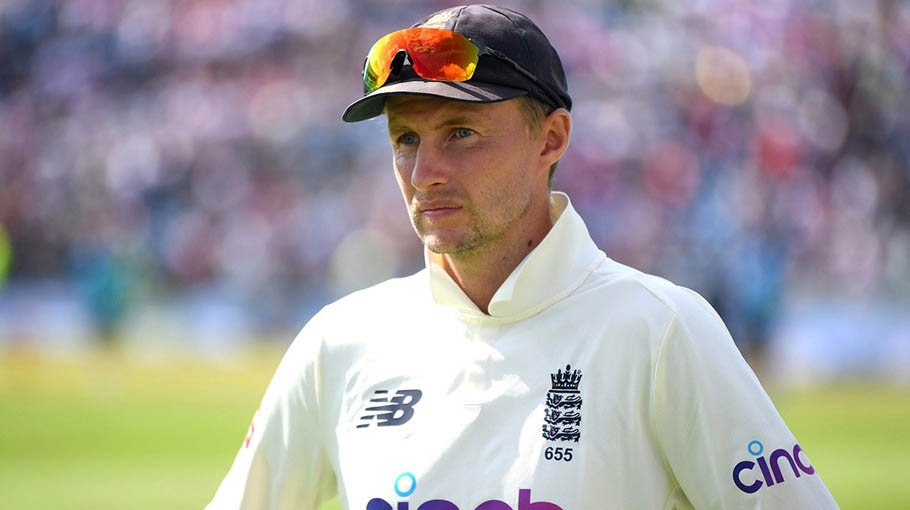 Root: England captaincy had become unhealthy