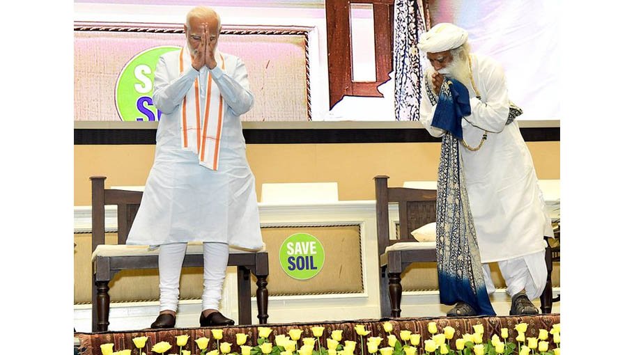 Our march towards a more conscious planet