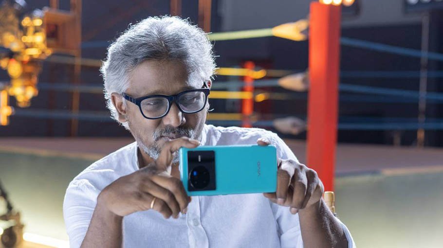 Smartphones are changing the filmmaking landscape for youth: Reza