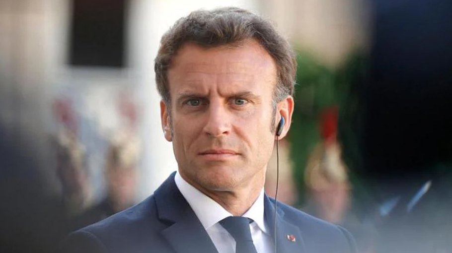 Macron could lose absolute majority in Parliament vote: Poll