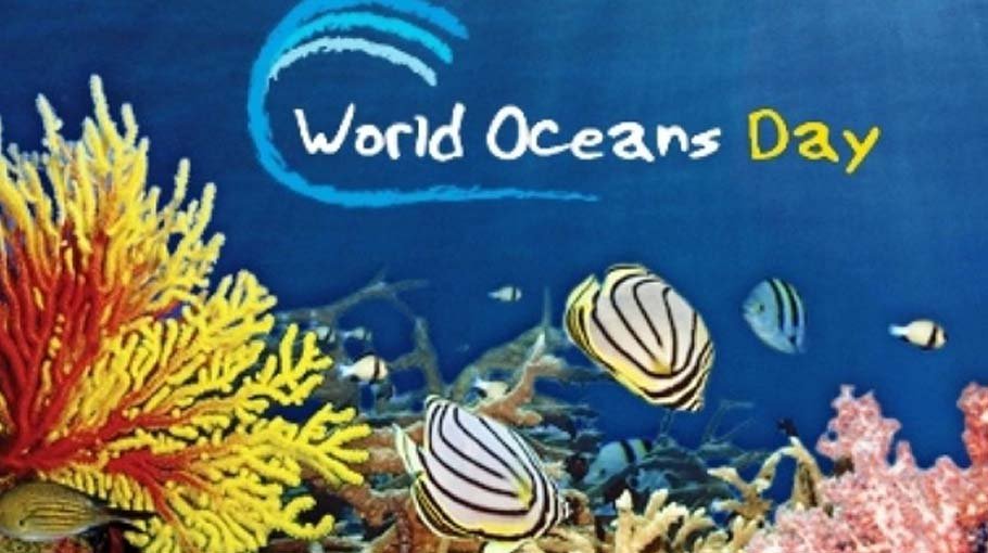 World Oceans Day observed