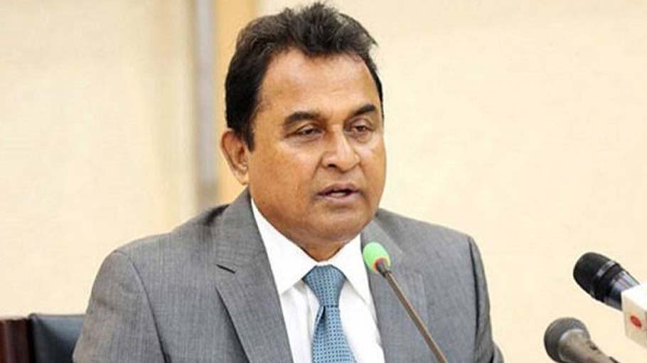 Kamal places Tk 6.78 tln budget today