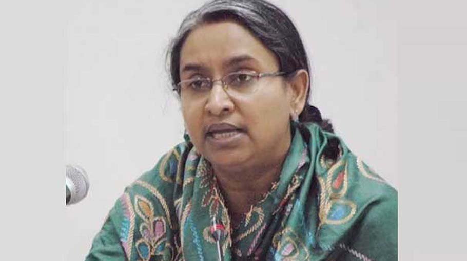 Education budget should be increased to GDP’s six percent: Dipu Moni