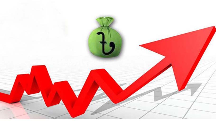Subsidies, incentives up by 53.75pc
