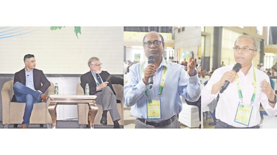 ‘Safer poultry egg, meat will be produced within five years’