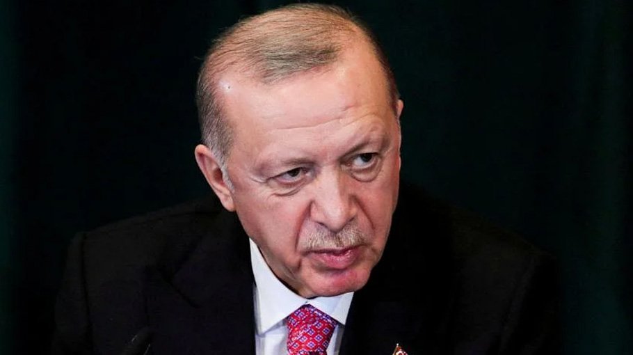 Turkey opposition frets over challenger to Erdogan in vote