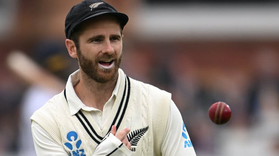 Covid rules Williamson out of second England Test