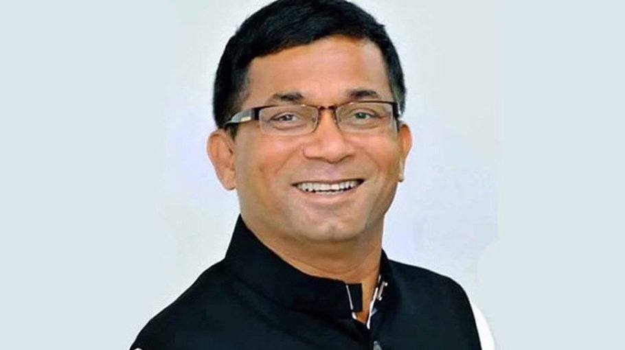 Those who criticise Padma Bridge have no patriotism: Shameem