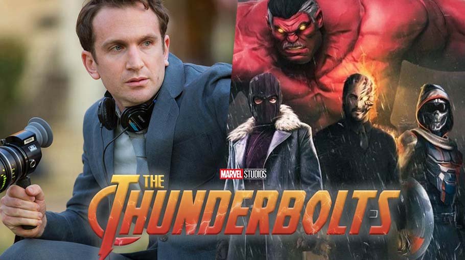 ‘Thunderbolts’ to be directed by Jake Schreier