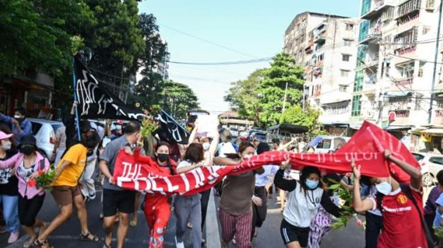 ‘No chance’ for fair polls in Myanmar: US official