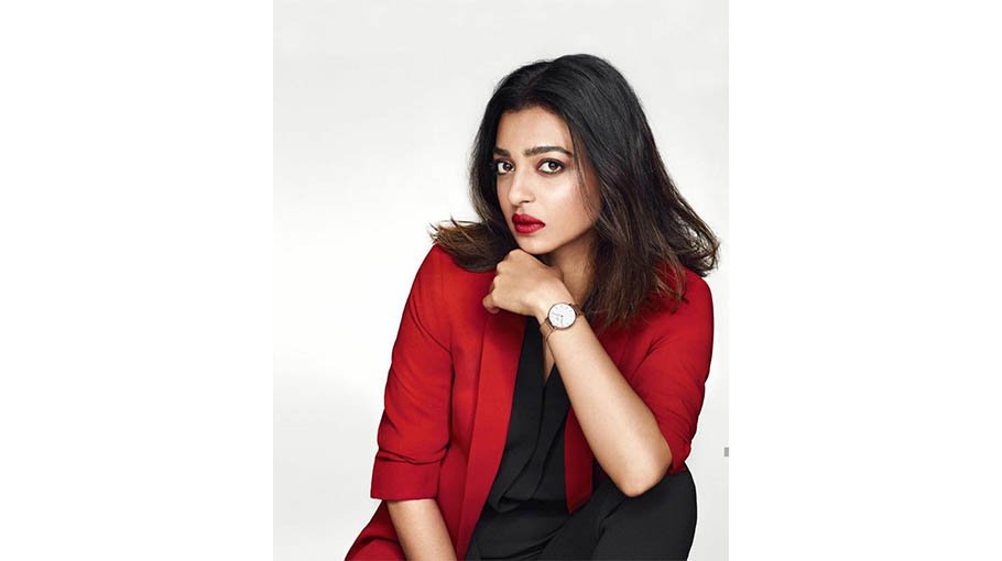 Radhika Apte exposes dark side of Bollywood