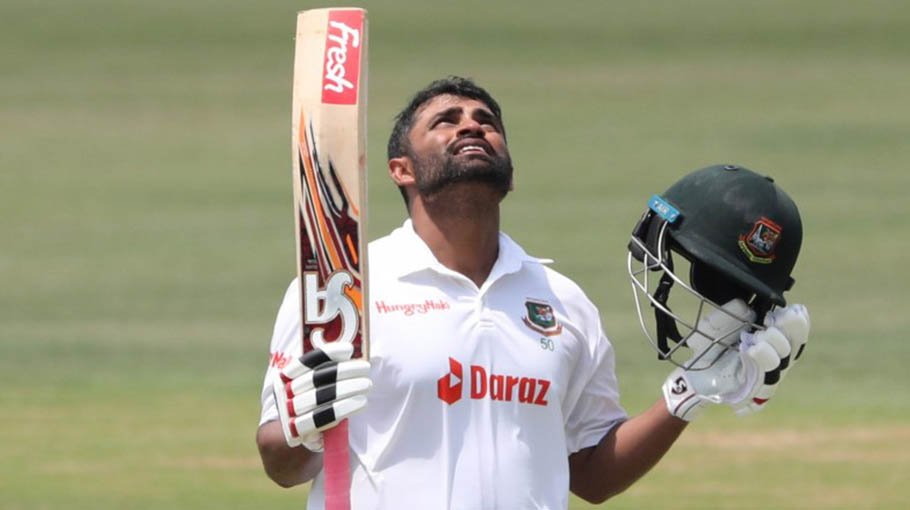 Warm up match is a wake up call for the Tigers 