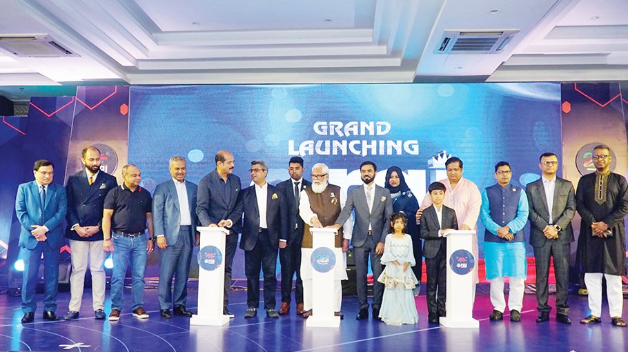 Govt emphasises domestic products in FY23 budget: Salman