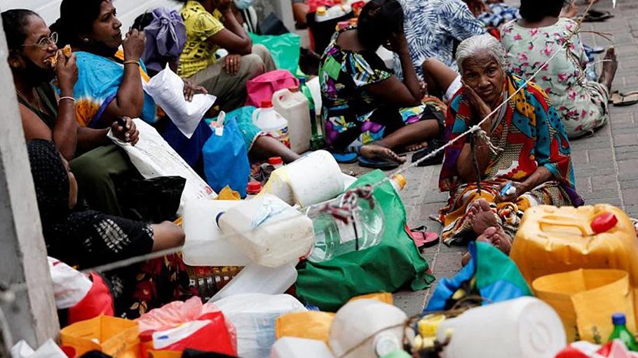 Sri Lanka is open to buying Russian oil: PM 