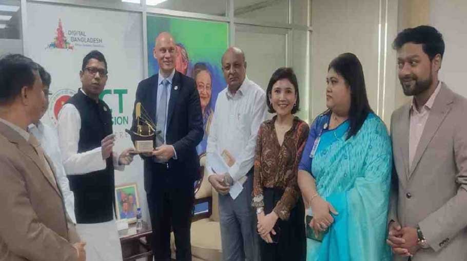 FAO to work for modernisation of agriculture