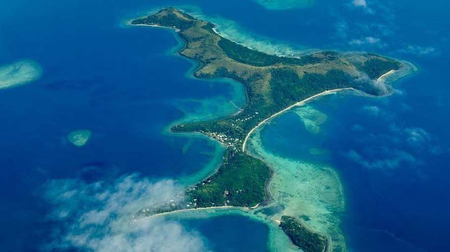 Climate change a bigger threat than war