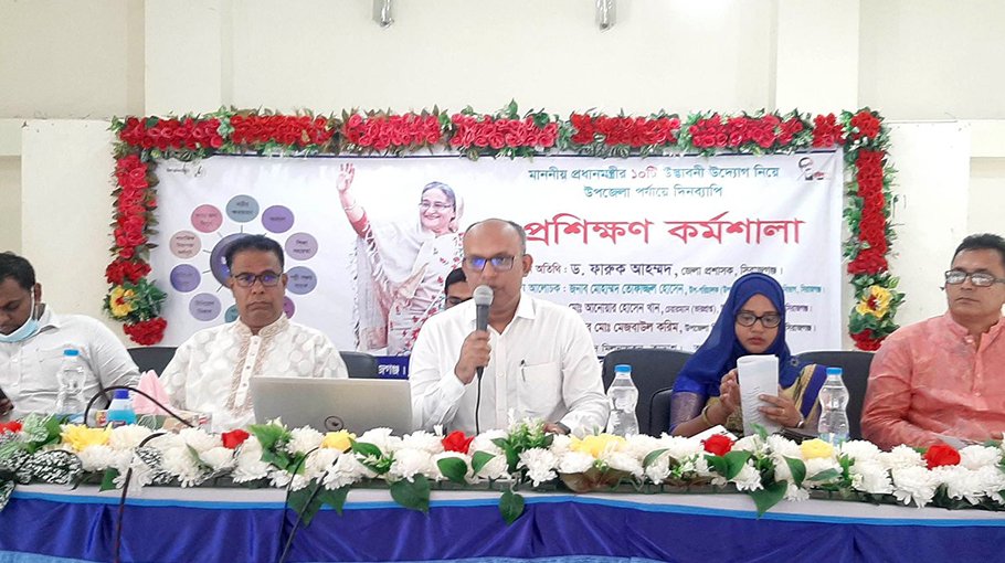 Consumer Rights Act will be implemented only if we are aware: BU VC