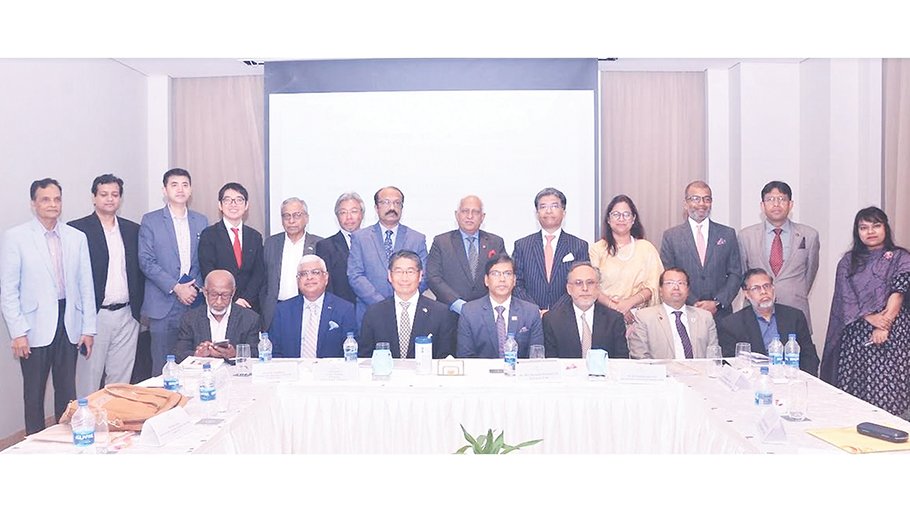 Bangladesh has set unique example in economic recovery from pandemic 