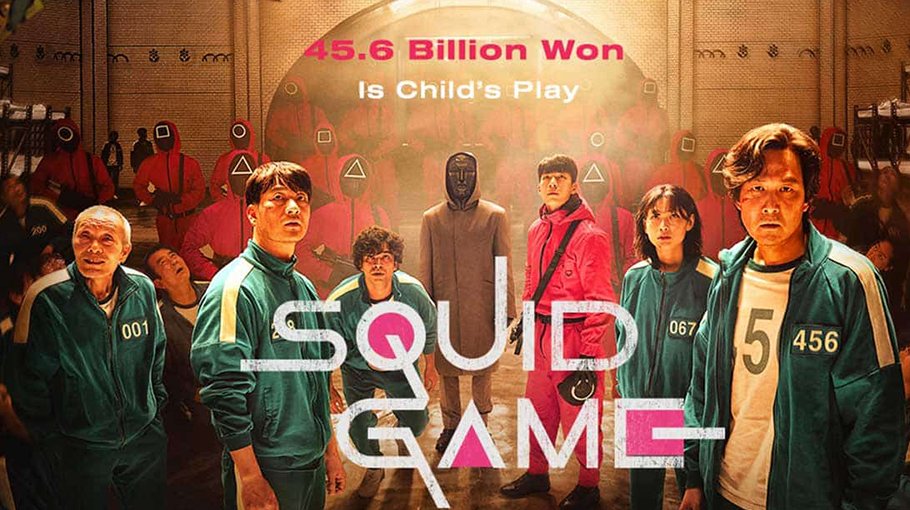‘Squid Game’ season 2 officially announced by Netflix