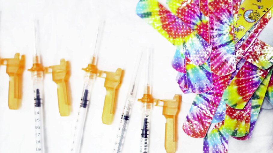 US: Pfizer Covid shot appears effective for kids under five