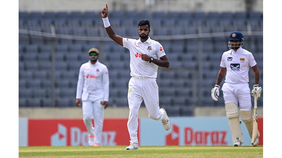Tigers pleased with preparation ahead of Test series against WI
