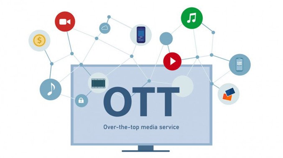 Draft policy on OTT platforms submitted   to HC