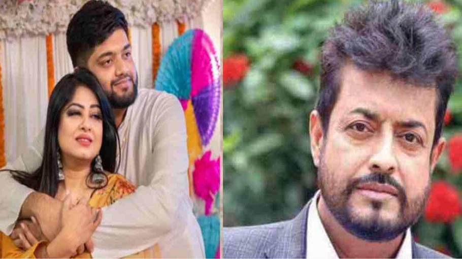 Sani vs Zayed: Fardin takes father’s side