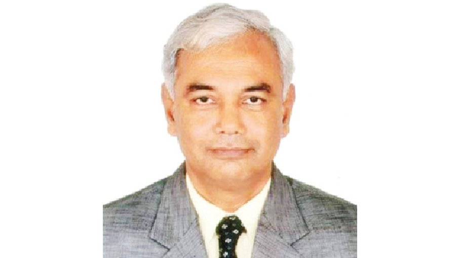 Dr Naim Sheikh now VC of Sunamganj University of Science and Technology