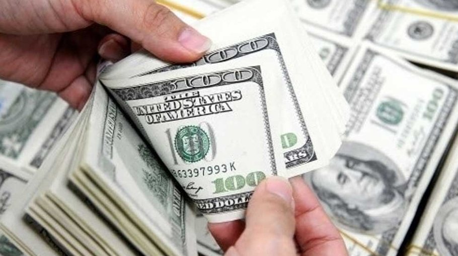 Remittance flow soaring 