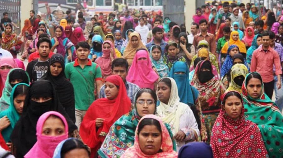 Digital population  census starts today