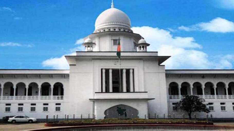 HC drops Dr Kamal's plea from cause list