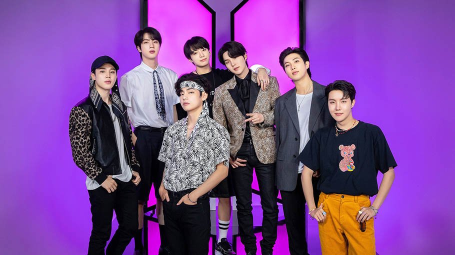 BTS taking a break as group members pursue solo work