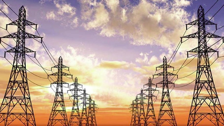 9,700 MW more  electricity by 2023
