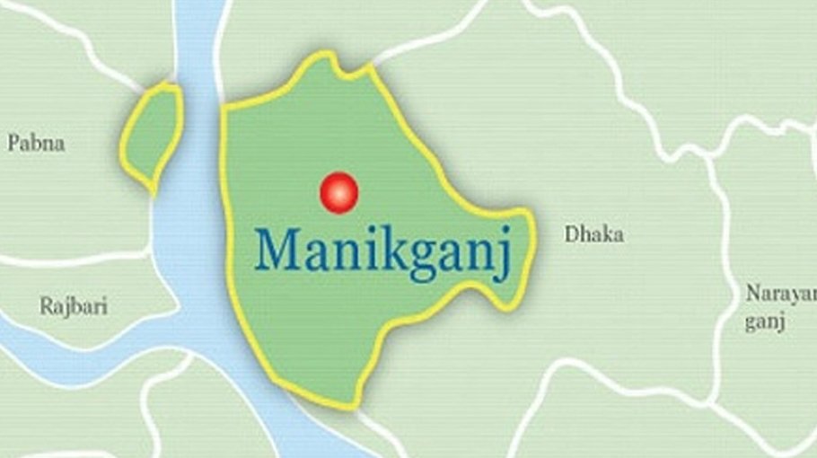 Imam Conference held in Manikganj