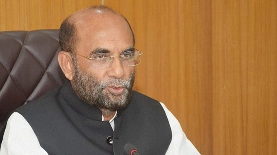 ‘Private sector help enrich country’s livestock sector’