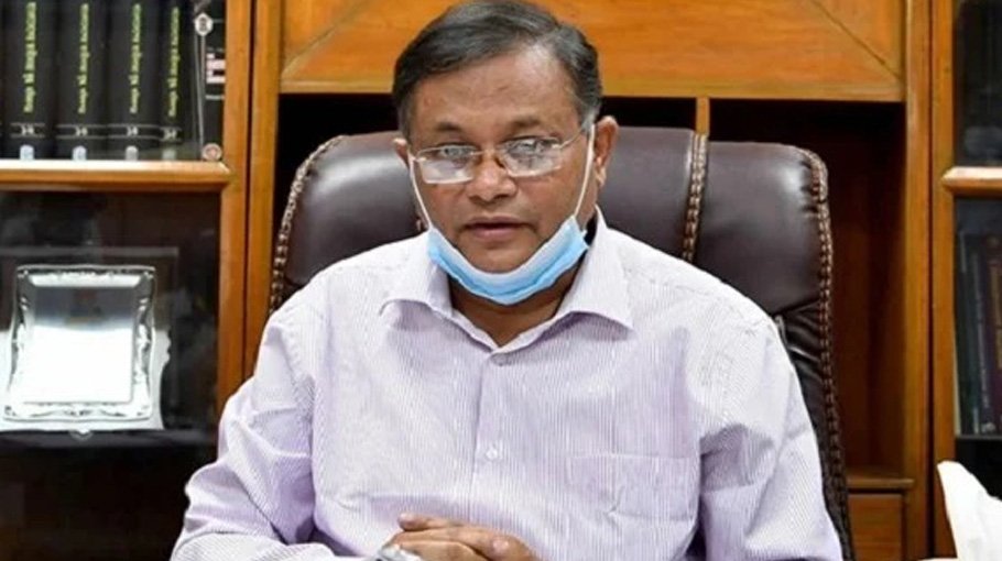 No new law for journos, says Hasan