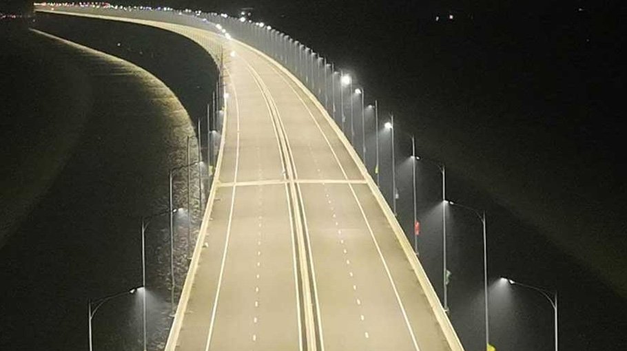 Invitation card sent to World Bank