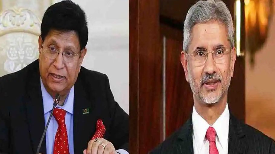 Dhaka, Delhi JCC meeting on June 19