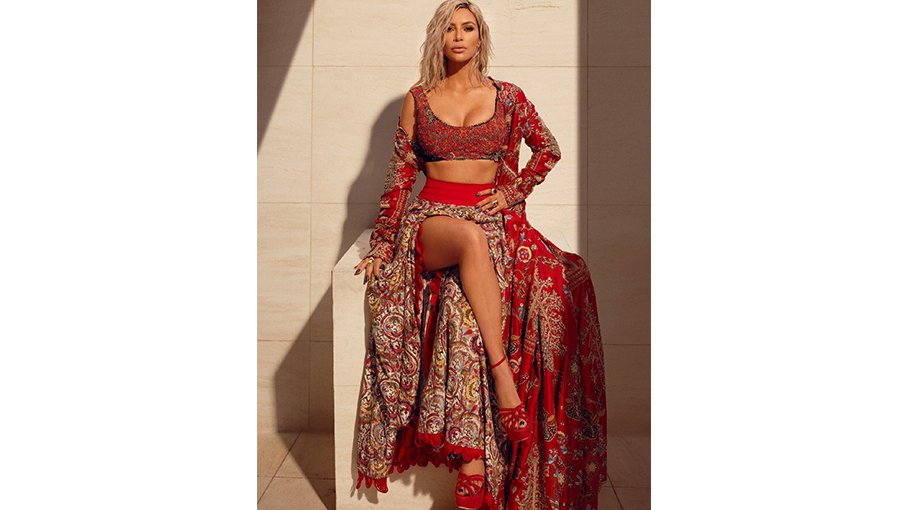 Kim accused of damaging Marilyn dress at Met gala