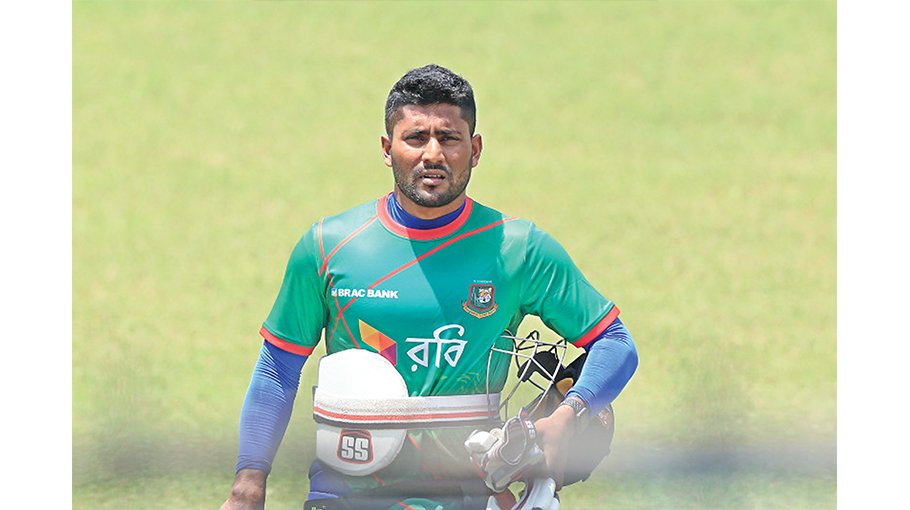 If Shakib takes 10 wickets, Test  will be easier for us: Kayes
