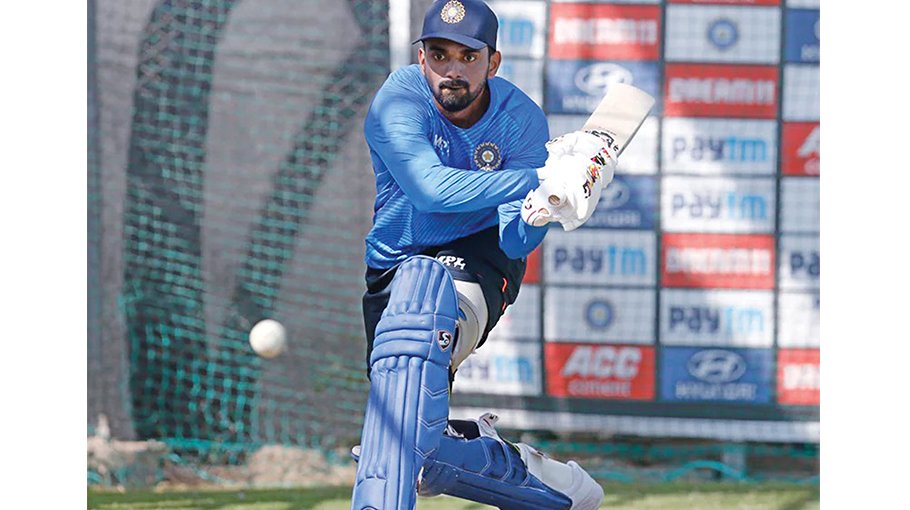 KL Rahul set to miss England tour 