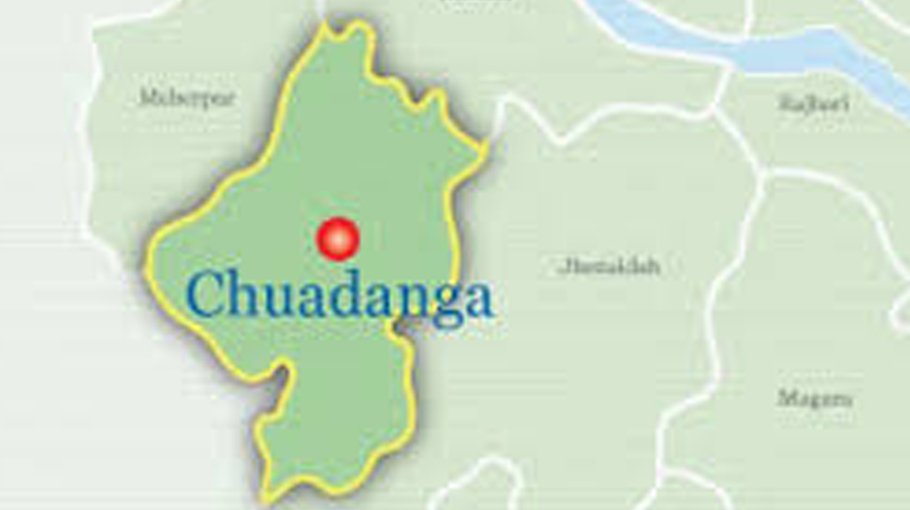 Farmer killed in Jibannagar