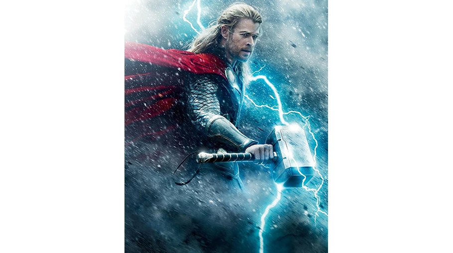 Chris's reaction to being cast as the MCU's ‘Thor’ is hilarious