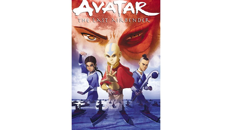 ‘Avatar: The Last Airbender’ trilogy announced