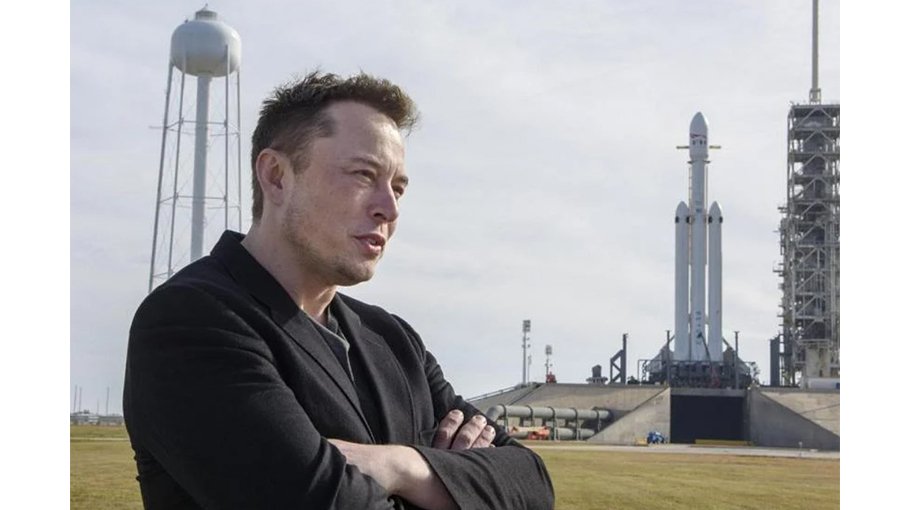 SpaceX fires employees involved in letter   rebuking Musk