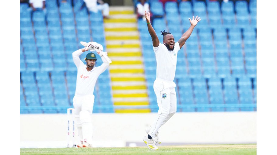 Tigers need miracle to escape defeat