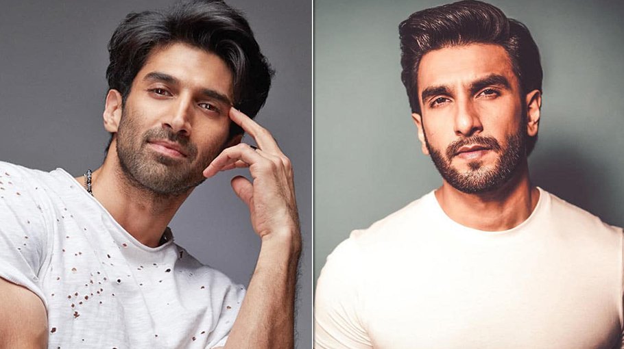 When Aditya allegedly stole Ranveer’s girlfriend in junior college