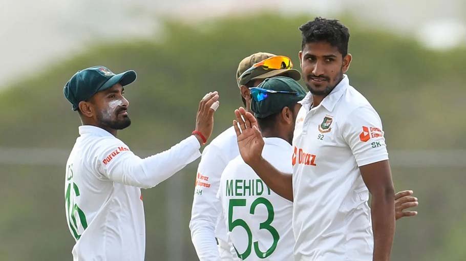 Khaled: We will play to win
