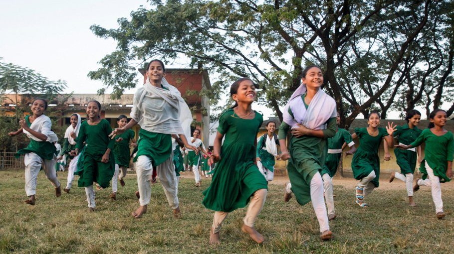‘Children of today must be made worthy to build better Bangladesh’