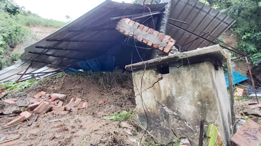 Permanent eviction of illegal occupants not possible by administration alone: Ctg DC